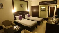 Hotel Satya Ashoka