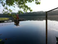 Haus Waldidyll am See 1 Hotel a Schorfheide