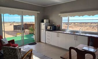 Platbakkies Farm Retreat