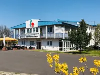 Good Morning Erfurt Hotels near Anger