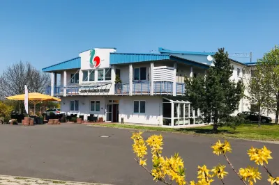 Good Morning Erfurt Hotels in 