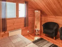 Sininen Hetki Hoteles en Koillismaa