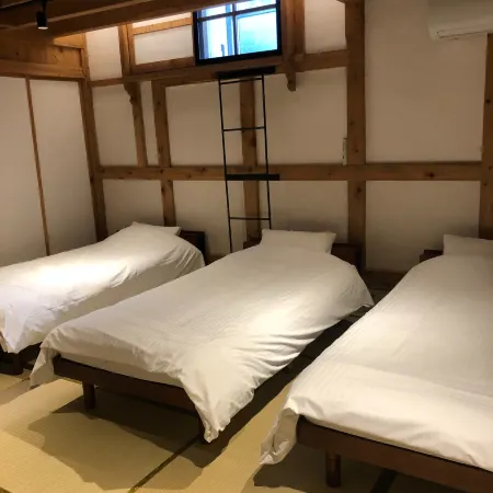 Aomori Kurahaku