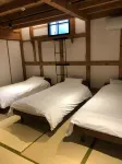 Aomori Kurahaku Hoteles en Kuroishi