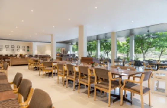 TatSaraasa Resort & Spa, Udaipur