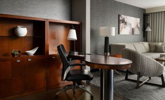 Minneapolis Marriott Northwest