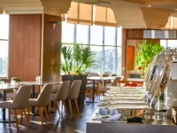 ANAクラウンプラザリゾート沖縄うるまヒルズ バイ IHG - 朝食