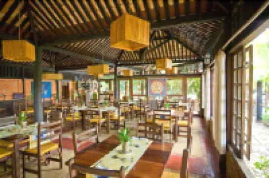 빌란제림 에코-포우사다