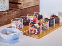 Mercure Barcelona Condor - Frühstück
