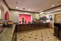 Ramada by Wyndham Oklahoma City Airport North - Breakfast