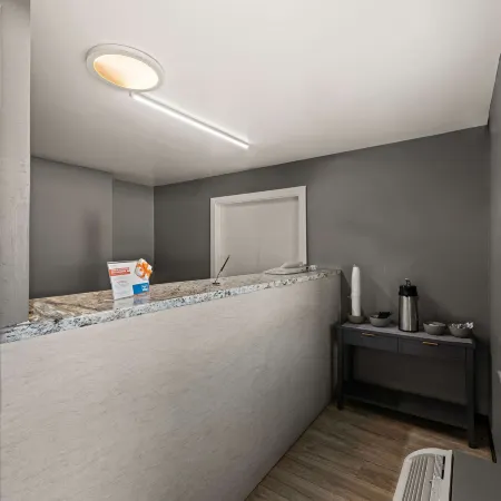 Rodeway Inn Отели рядом с достопримечательностью «Бульвар Независимости»