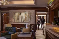 Four Seasons Hotel Cairo at the First Residence - 5 stelle