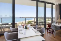 Martinhal Sagres Beach Family Resort Hotel - Morgenmad