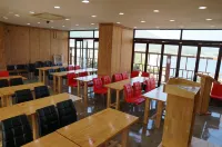 Byeonsanbando Jayjay Resort Hotels in Buan-gun