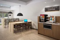Candlewood Suites Chattanooga - East Ridge Hotel di East Ridge