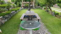 Buan Sukranjeong Pension - جاكوزي