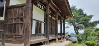 Ahndong Kimjongtaek Yangsodang
