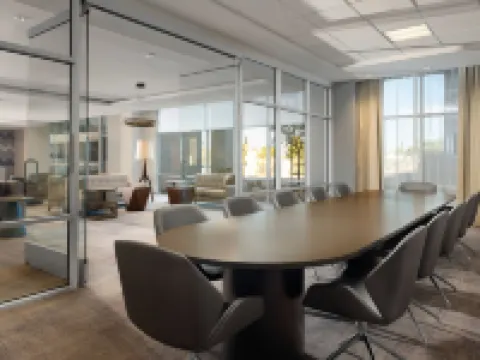 TownePlace Suites Barstow Hotels in Barstow