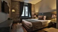 Forvm Boutique Hotel Hoteles en 