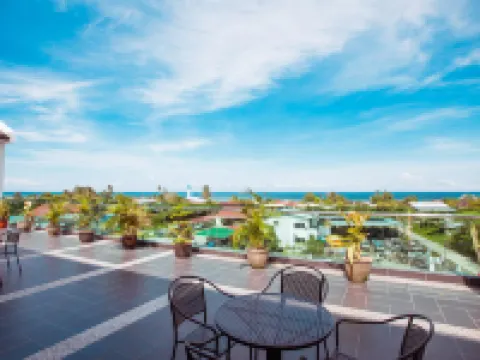Friendly Hotel Hotels in Kudat