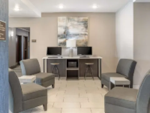 Best Western Plus Stephenville Inn Hotels in Stephenville