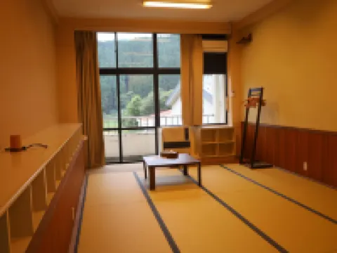 Guest House Hanse Hotels in Shiso