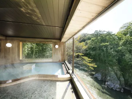 Ryukyotei Отели в г. Симодзё