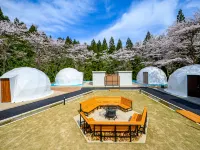 Rupo no Mori (Foret de Repos) Hotel a Fukui