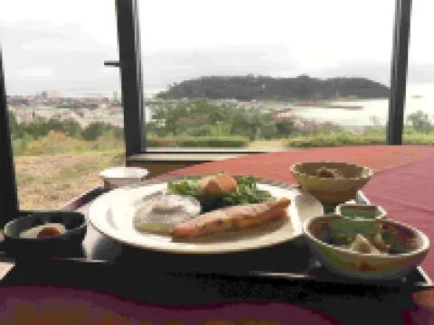 Sado Onsen Onjuku Oginoyu โรงแรมในซาโดะ