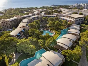 Rixos Sungate - the Land of Legends Access