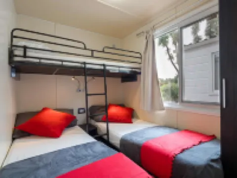 Camping Village Laguna Blu Hotels in Fertilia