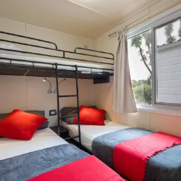 Camping Village Laguna Blu