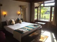 Symphony Palms Beach Resort and Spa Hotels in Havelock Island