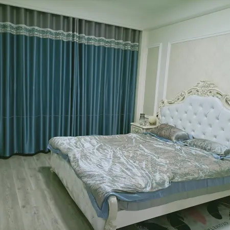 Genghao de Yujian Apartment (Zeyang Street)