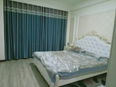 Genghao de Yujian Apartment (Zeyang Street)