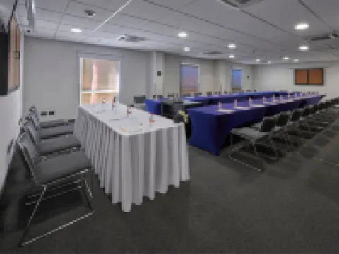 City Express Junior by Marriott Puebla Finsa Hoteles en Puebla