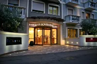 Sovrana Hotel & Re Aqva SPA