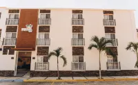 Bungalows Las Hamacas Hotels in San Patricio