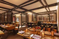 ITC Narmada, a Luxury Collection Hotel, Ahmedabad - 朝食