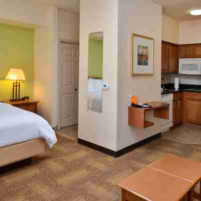 Staybridge Suites Las Cruces Rooms