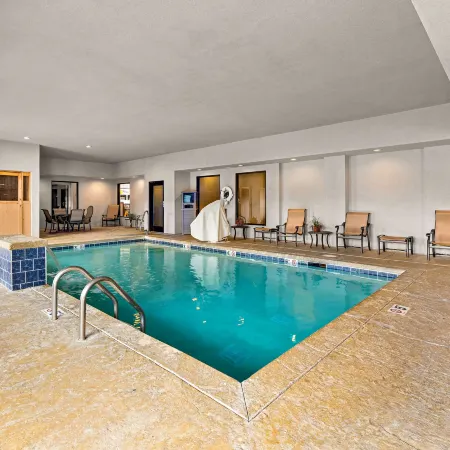 Sonesta Essential Indianapolis Airport