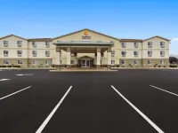 Comfort Inn & Suites Hotels in Sandusky County