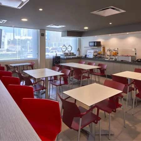 City Express Junior by Marriott Guadalajara Periférico Sur