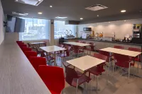 City Express Junior by Marriott Guadalajara Periférico Sur - breakfast