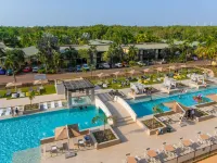 Novotel Darwin Airport Hotels in Coconut Grove