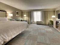 Hampton Inn Yemassee Point South Hotels in Jasper County