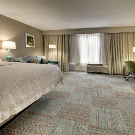 Hampton Inn Yemassee Point South