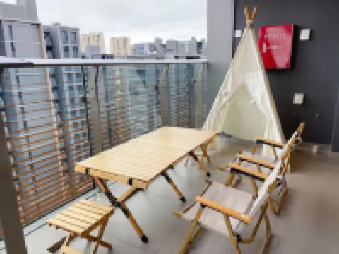 Yiduo's Homestay (Guanghua Bridge Road)