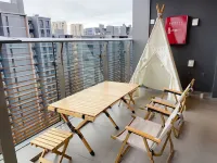 Yiduo's Homestay (Guanghua Bridge Road)