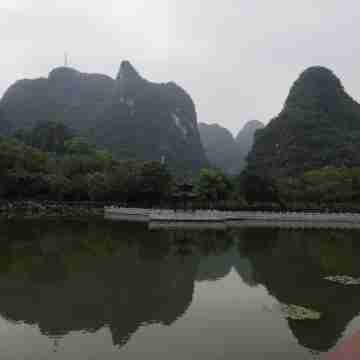 房東劉妃公寓（城中路分店） Others